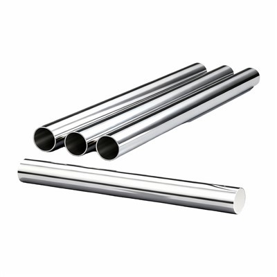 الأنابيب الدقيقة الملحومة